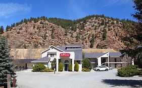 Argo Inn And Suites
